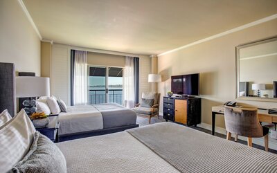 The Woodmark Hotel & Still Spa on Lake Washington