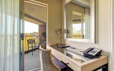 The Woodmark Hotel & Still Spa on Lake Washington