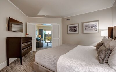The Woodmark Hotel & Still Spa on Lake Washington