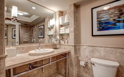 The Woodmark Hotel & Still Spa on Lake Washington