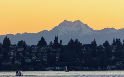 The Woodmark Hotel & Still Spa on Lake Washington
