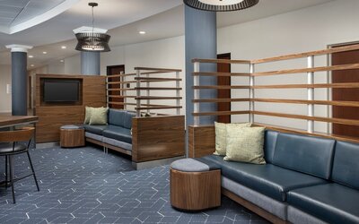 Courtyard by Marriott Seattle Kirkland