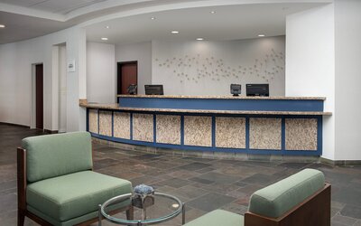 Courtyard by Marriott Seattle Kirkland