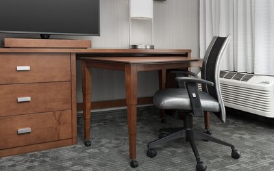 Courtyard by Marriott Seattle Kirkland