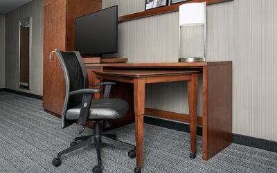 Courtyard by Marriott Seattle Kirkland