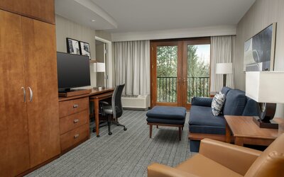 Courtyard by Marriott Seattle Kirkland