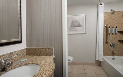 Courtyard by Marriott Seattle Kirkland