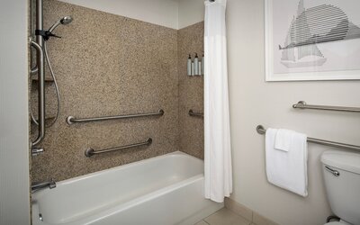 Courtyard by Marriott Seattle Kirkland