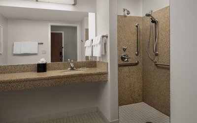 Courtyard by Marriott Seattle Kirkland