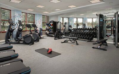 Courtyard by Marriott Seattle Kirkland