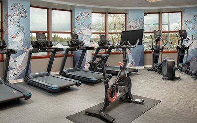 Courtyard by Marriott Seattle Kirkland