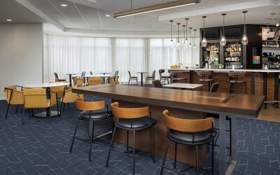 Courtyard by Marriott Seattle Kirkland