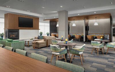 Residence Inn Seattle Bellevue/Downtown