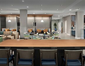 Residence Inn Seattle Bellevue/Downtown