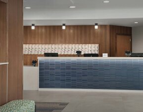 Residence Inn Seattle Bellevue/Downtown