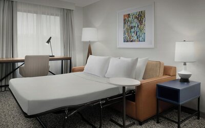 Residence Inn Seattle Bellevue/Downtown