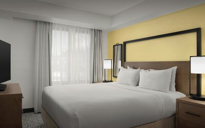 Residence Inn Seattle Bellevue/Downtown