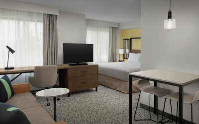 Residence Inn Seattle Bellevue/Downtown