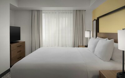 Residence Inn Seattle Bellevue/Downtown