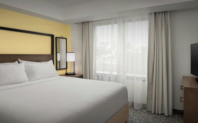 Residence Inn Seattle Bellevue/Downtown
