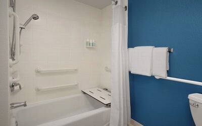 Residence Inn Seattle Bellevue/Downtown