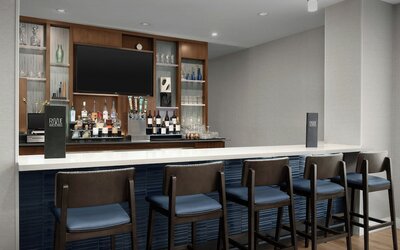 Residence Inn Seattle Bellevue/Downtown