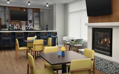 Residence Inn Seattle Bellevue/Downtown