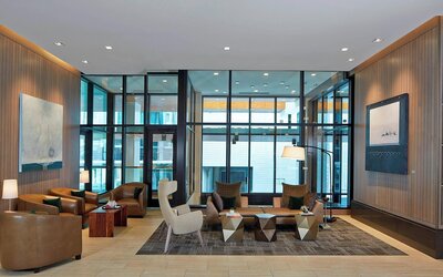 AC Hotel by Marriott Seattle Bellevue/Downtown