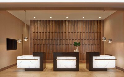AC Hotel by Marriott Seattle Bellevue/Downtown