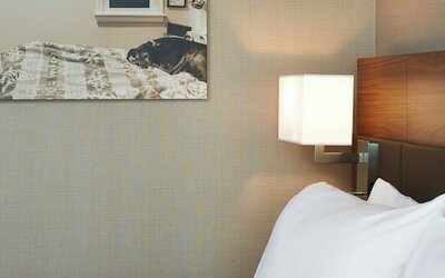 AC Hotel by Marriott Seattle Bellevue/Downtown