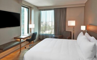 AC Hotel by Marriott Seattle Bellevue/Downtown
