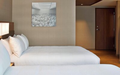 AC Hotel by Marriott Seattle Bellevue/Downtown