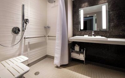 AC Hotel by Marriott Seattle Bellevue/Downtown