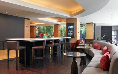 Hyatt Regency Bellevue