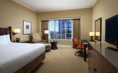 Hyatt Regency Bellevue