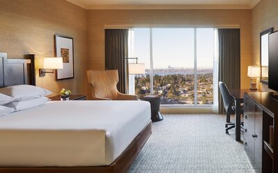 Hyatt Regency Bellevue