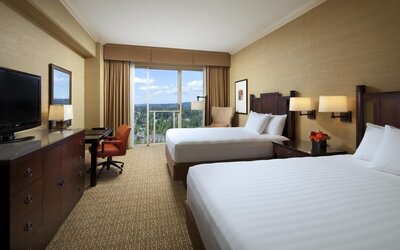 Hyatt Regency Bellevue