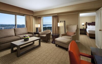 Hyatt Regency Bellevue