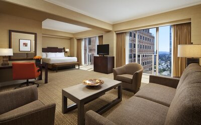 Hyatt Regency Bellevue