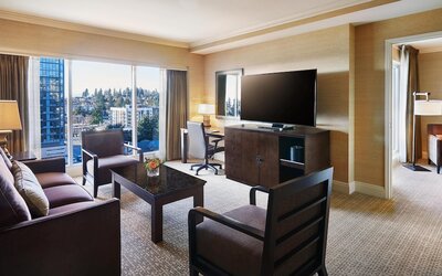 Hyatt Regency Bellevue