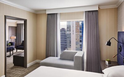 Hyatt Regency Bellevue