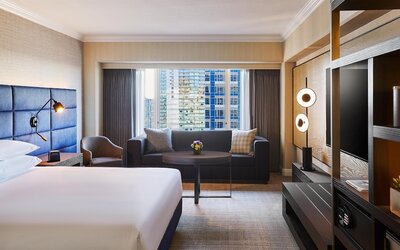 Hyatt Regency Bellevue