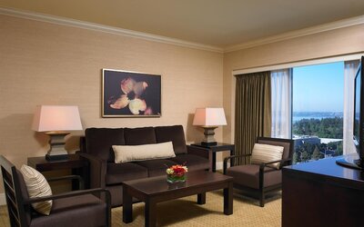 Hyatt Regency Bellevue