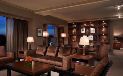 Hyatt Regency Bellevue