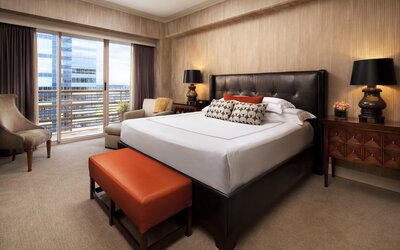 Hyatt Regency Bellevue