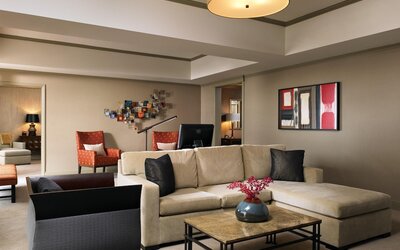 Hyatt Regency Bellevue