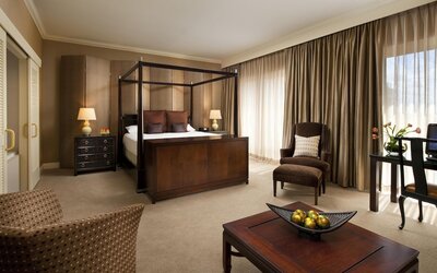 Hyatt Regency Bellevue