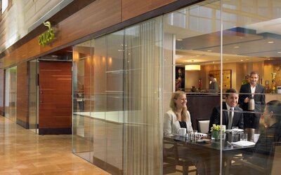 Hyatt Regency Bellevue