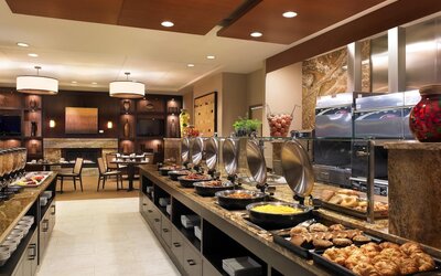 Hyatt Regency Bellevue