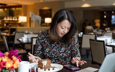Hyatt Regency Bellevue